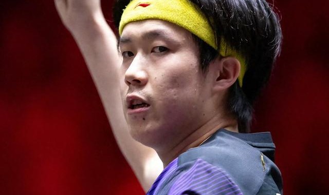 云开体育-五座大满贯冠军！来看看各国球迷是如何评价王楚钦的？日本最直白|国乒|WTT新加坡大满贯|WTT大满贯|男单决赛|男单冠军_新浪体育_新浪新闻