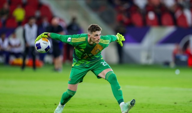 迪马：二号门将染红，利雅得胜利叫停本托加盟热那亚的转会