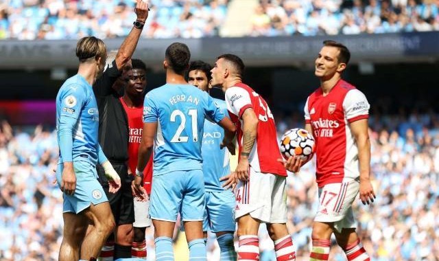 云开体育-成熟又稳重发挥领袖作用？扎卡教你如何带头失控！