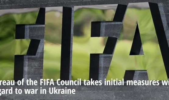 kaiyun-FIFA官宣维持俄罗斯参赛资格，波兰反对，三狮抵制