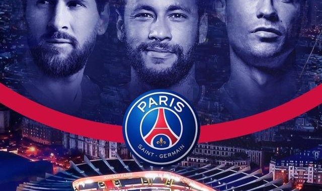 kaiyun-今夏卖姆巴佩 巴黎欲组建梅西C罗内马尔“梦之队”？