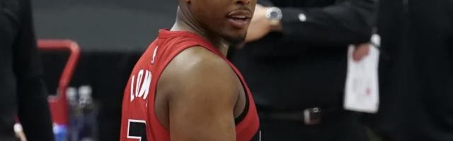 kaiyun-洛里或被摆上交易货架 热火快艇将成为主力竞争者