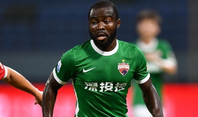 kaiyun-【中超】李源一单刀姜至鹏世界波 深圳3比0武汉长江