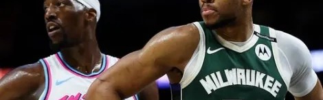 云开体育-ESPN记者：阿德托昆博确实想加盟热火，但热火并非唯一选项