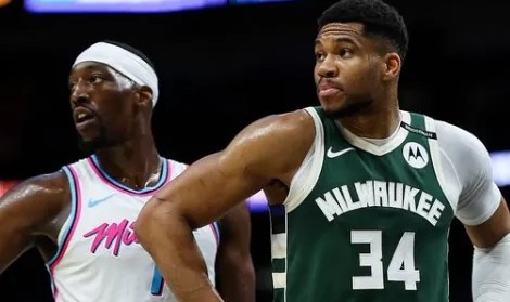 云开体育-ESPN记者：阿德托昆博确实想加盟热火，但热火并非唯一选项