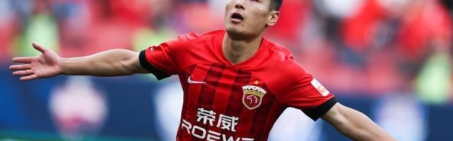 云开体育官网-北青报：武磊蒋光太邓涵文等超龄在亚运队选用之列