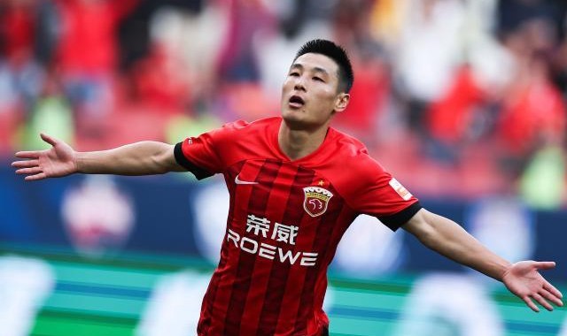 云开体育官网-北青报：武磊蒋光太邓涵文等超龄在亚运队选用之列