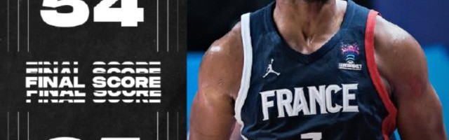 云开体育官网-半决赛击溃黑马晋级决赛 法国要复制2016葡萄牙？