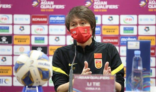 云开体育-莫非李铁说的有道理？①看看世预赛魔鬼主场·南美篇