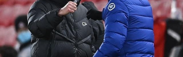 kaiyun-克洛普：芒特个人水平决定胜负 图赫尔：没时间庆祝