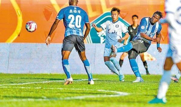 云开体育官网-【专题】武汉三镇三级跳强势冲超 中甲恒大故事多