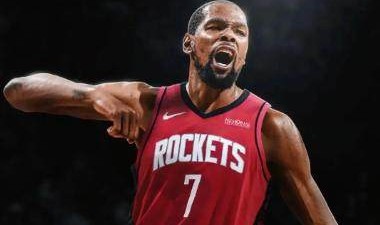 云开体育-死神只打关键球？乌度卡：杜兰特将和我们无缝衔接