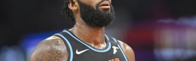 云开体育-【交易流言汇总】公牛有意德拉蒙德 塔克引发哄抢