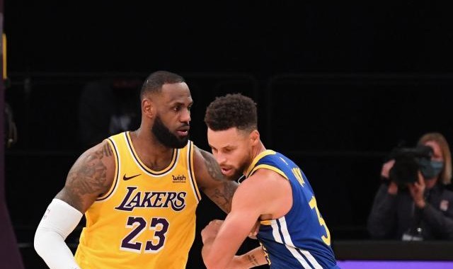 kaiyun-湖人勇士同病相怜 核心缺席究竟该怎么赢球？