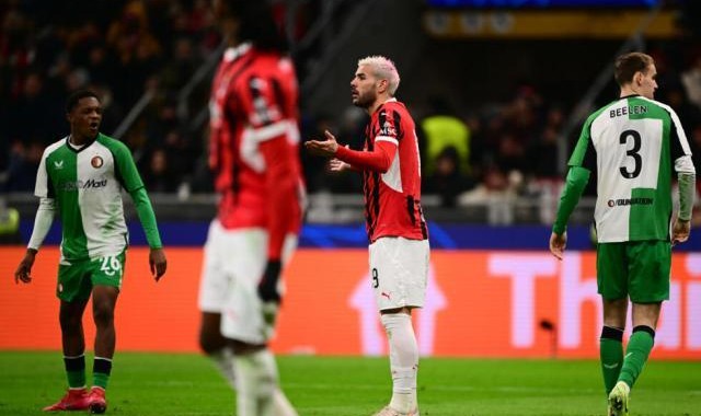 不自知，不成熟，跟被宠坏的特奥说再见吧