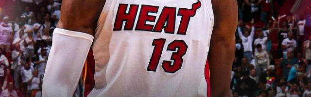 错过横扫一脸轻松？热火应该明白3比0不等于稳了