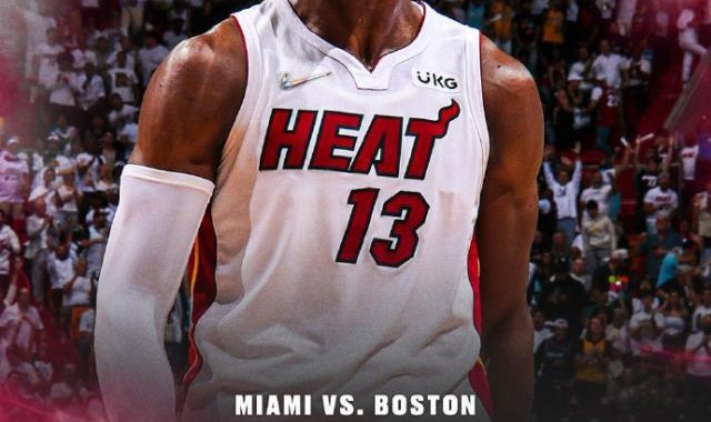 错过横扫一脸轻松？热火应该明白3比0不等于稳了