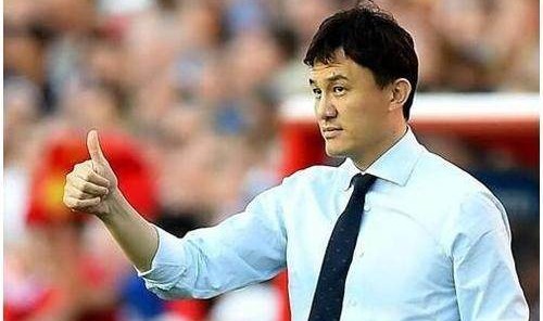 kaiyun-郝伟：有共同目标就能携手向前 希望未来做得更好