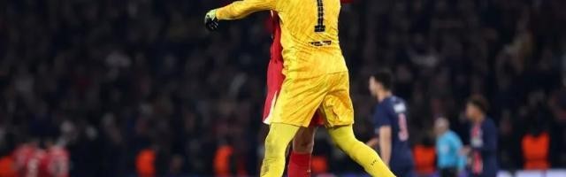 扛住暴揍拿胜利 利物浦赢球是玄学还是计算精准？