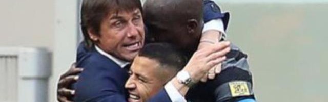 kaiyun-保守沉闷？孔蒂怒赞国米战术进化：这是现代足球