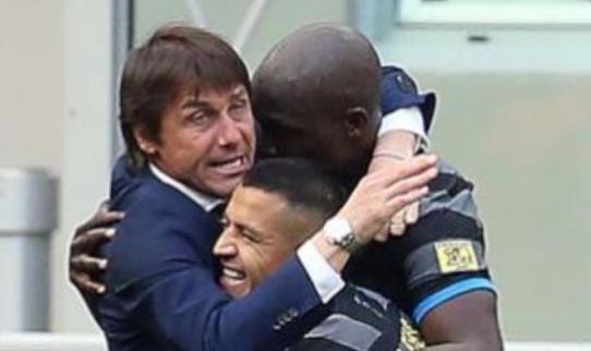 kaiyun-保守沉闷？孔蒂怒赞国米战术进化：这是现代足球